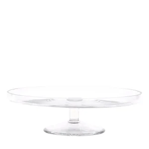 Alzata per dolci e torte cm 30